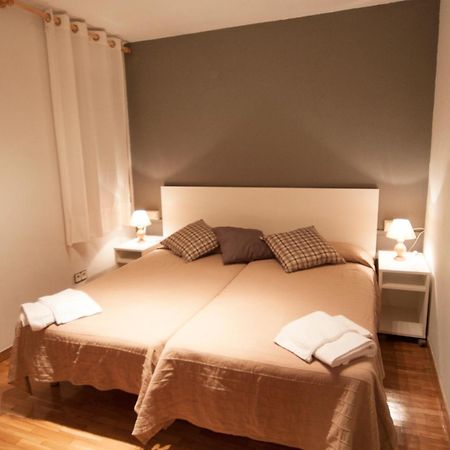 Apartaments Cal Noi Camprodon Cameră foto
