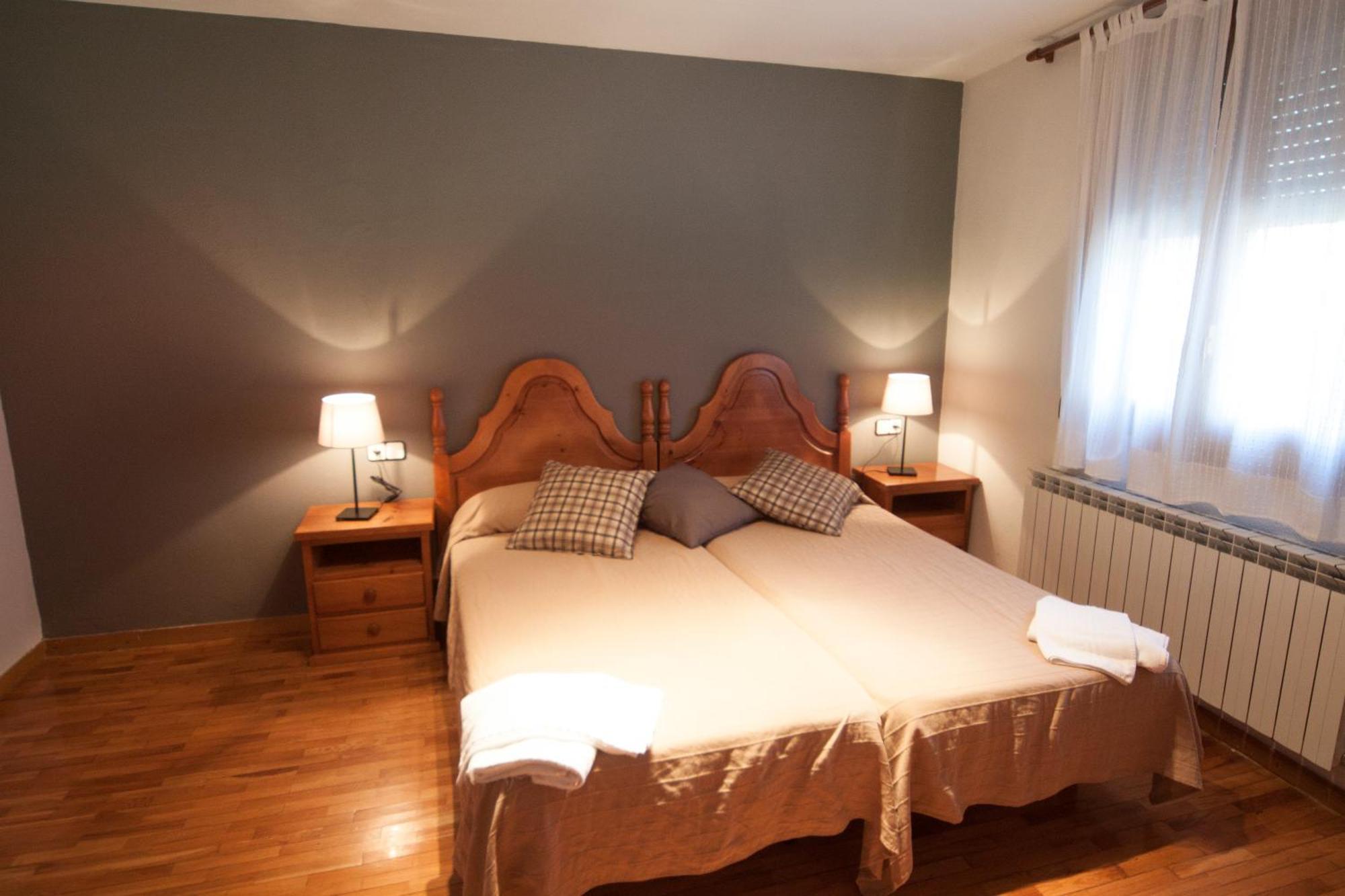 Apartaments Cal Noi Camprodon Cameră foto
