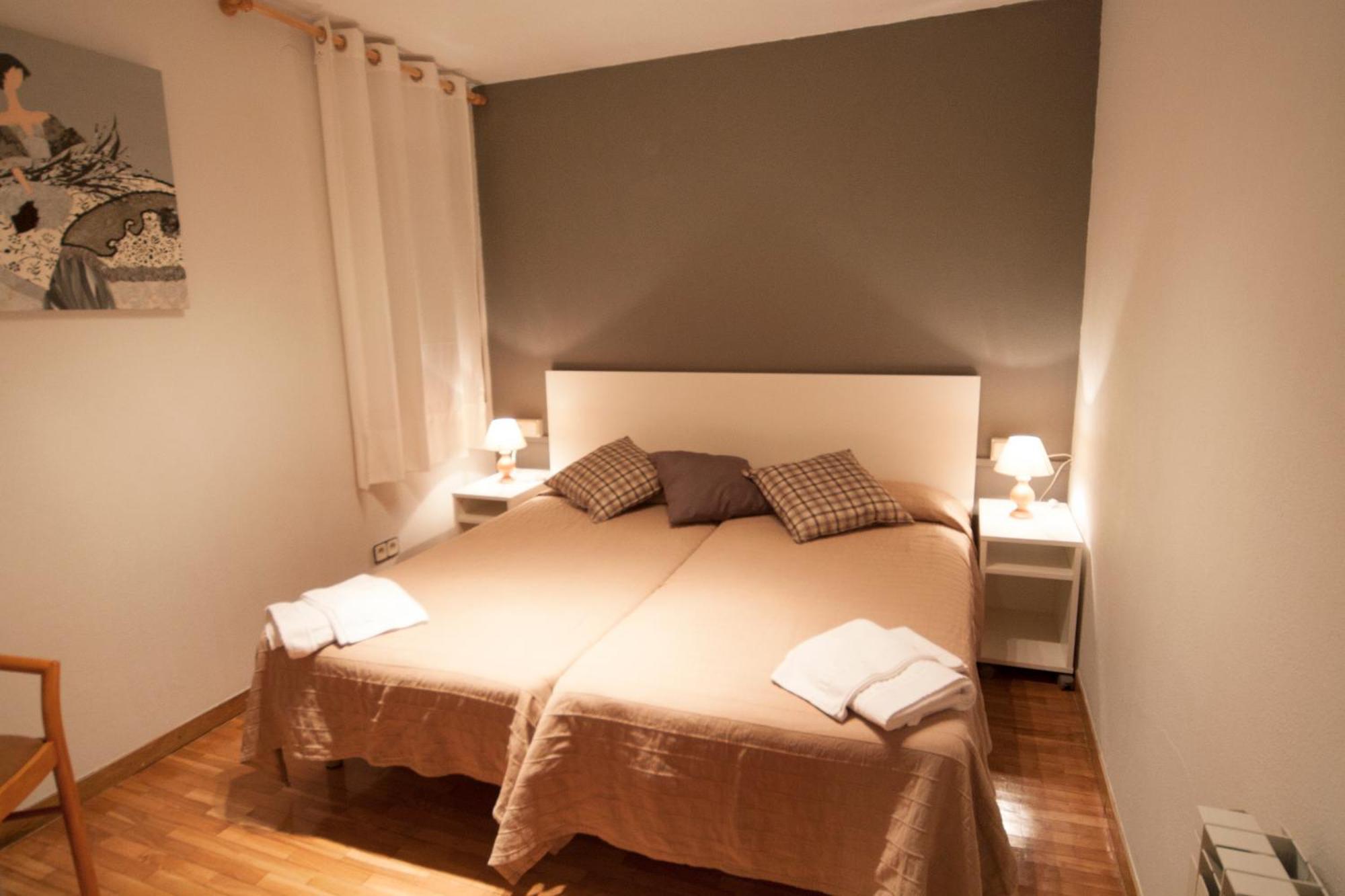 Apartaments Cal Noi Camprodon Cameră foto