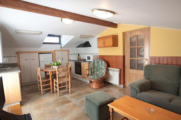 Apartaments Cal Noi Camprodon Cameră foto